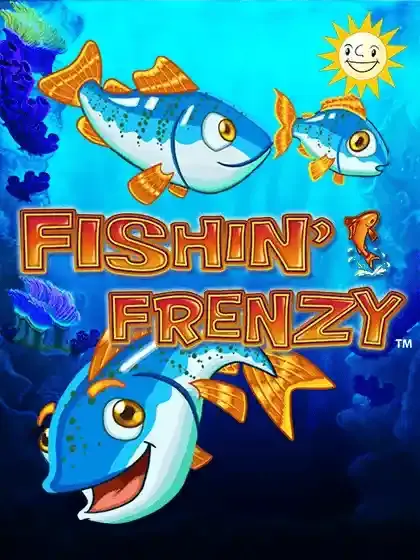 Jokerstar-Fishing